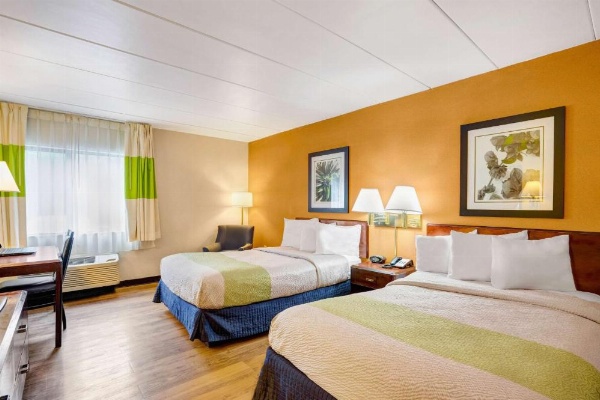 Motel 6-Milford, CT image 12