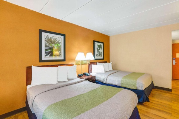 Motel 6-Milford, CT image 13