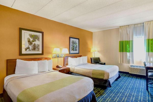 Motel 6-Milford, CT image 15