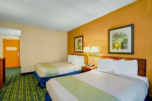 Motel 6-Milford, CT image 18