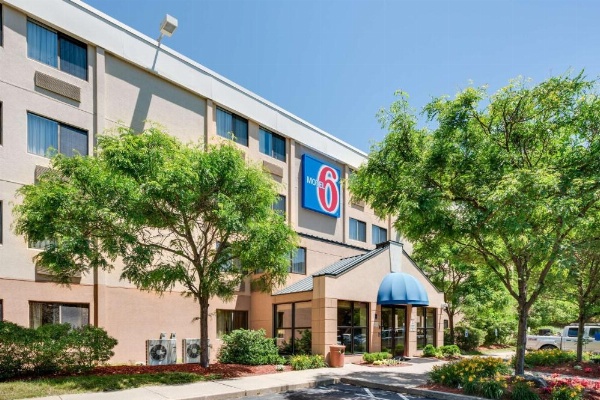 Motel 6-Milford, CT image 26