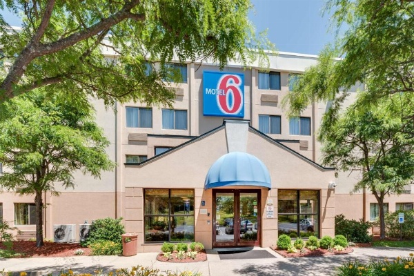Motel 6-Milford, CT image 27