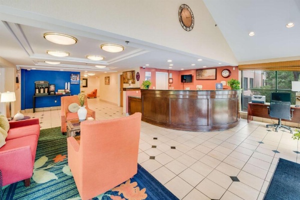 Motel 6-Milford, CT image 29