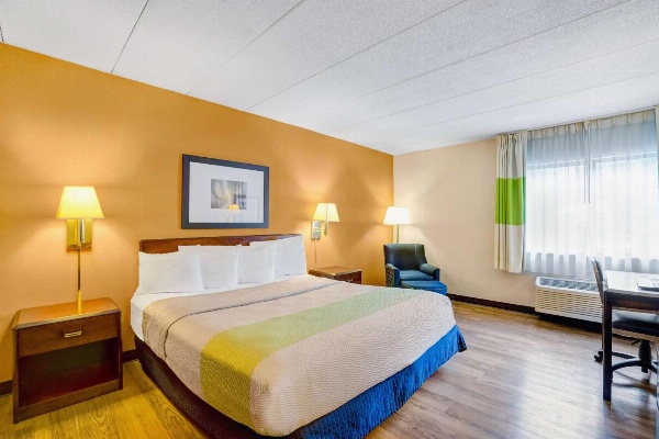 Motel 6-Milford, CT Main image