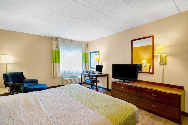 Motel 6-Milford, CT image 4