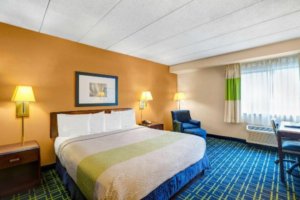 Motel 6-Milford, CT image 6